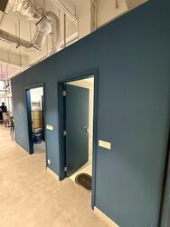 Eon Shenton (D2), Office #568043581